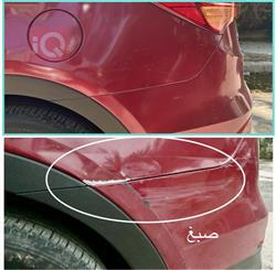 هیوندای سەنتافی